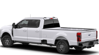 2026 Ford Super Duty® External Image 3